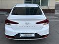 Hyundai Elantra 2019 годаүшін6 700 000 тг. в Караганда – фото 12