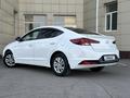 Hyundai Elantra 2019 годаүшін6 700 000 тг. в Караганда – фото 16