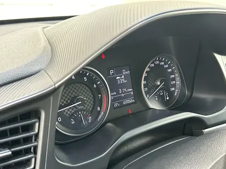Hyundai Elantra 2019 года за 6 700 000 тг. в Караганда – фото 18
