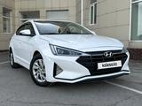 Hyundai Elantra 2019 годаүшін6 700 000 тг. в Караганда