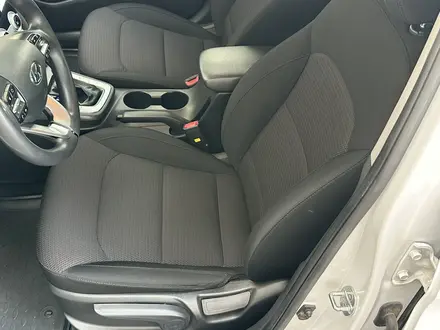 Hyundai Elantra 2019 года за 6 700 000 тг. в Караганда – фото 22