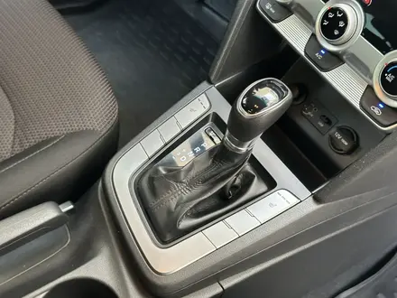 Hyundai Elantra 2019 года за 6 700 000 тг. в Караганда – фото 25