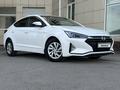 Hyundai Elantra 2019 годаүшін6 700 000 тг. в Караганда – фото 3