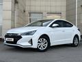 Hyundai Elantra 2019 годаүшін6 700 000 тг. в Караганда – фото 8