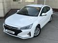 Hyundai Elantra 2019 годаүшін6 700 000 тг. в Караганда – фото 6