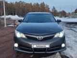 Toyota Camry 2013 года за 8 500 000 тг. в Астана