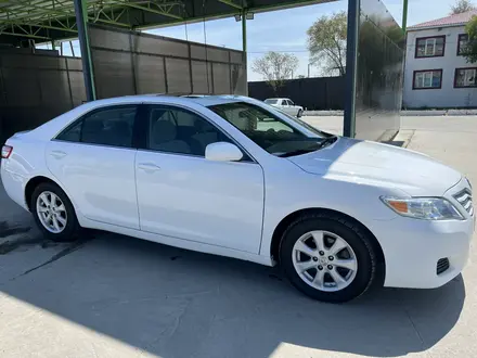 Toyota Camry 2010 года за 4 850 000 тг. в Атырау – фото 4