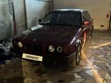 BMW 525 1991 годаүшін1 800 000 тг. в Актау