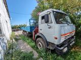 КамАЗ  53228С 2002 года за 9 900 000 тг. в Петропавловск – фото 2
