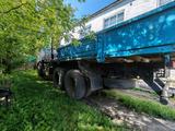 КамАЗ  53228С 2002 года за 9 900 000 тг. в Петропавловск – фото 3