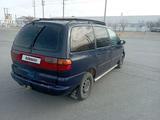 Volkswagen Sharan 1997 года за 1 500 000 тг. в Кызылорда – фото 4