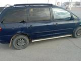 Volkswagen Sharan 1997 года за 1 500 000 тг. в Кызылорда – фото 5