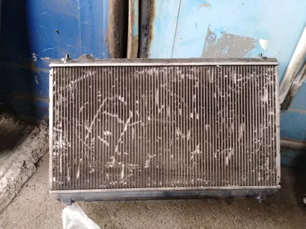 Радиатор охлаждения и вентилятор за 1 000 тг. в Алматы – фото 2