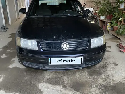 Volkswagen Passat 1998 года за 1 400 000 тг. в Алматы