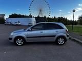 Kia Rio 2009 годаүшін2 550 000 тг. в Астана – фото 2