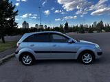 Kia Rio 2009 годаүшін2 550 000 тг. в Астана