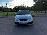 Kia Rio 2009 годаүшін2 550 000 тг. в Астана – фото 3