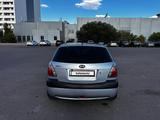 Kia Rio 2009 годаүшін2 550 000 тг. в Астана – фото 4