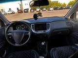 Kia Rio 2009 годаүшін2 550 000 тг. в Астана – фото 5