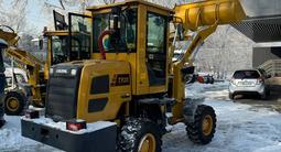 Lugong  T920 (0,8 куба) 2025 года за 7 400 000 тг. в Караганда – фото 5