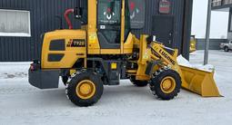 Lugong  T920 (0,8 куба) 2025 года за 7 400 000 тг. в Караганда