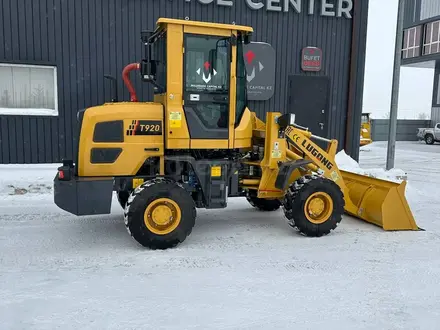 Lugong  T920 (0,8 куба) 2026 года за 6 000 000 тг. в Караганда – фото 7