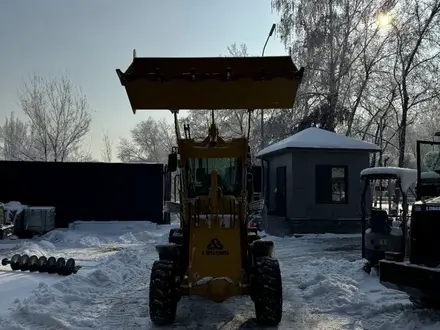 Lugong  T920 (0,8 куба) 2026 года за 6 000 000 тг. в Караганда – фото 14