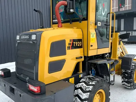 Lugong  T920 (0,8 куба) 2026 года за 6 000 000 тг. в Караганда – фото 6