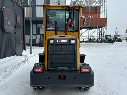 Lugong  T920 (0,8 куба) 2026 года за 6 000 000 тг. в Караганда – фото 11
