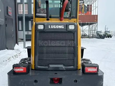 Lugong  T920 (0,8 куба) 2026 года за 6 000 000 тг. в Караганда – фото 13