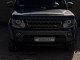 Land Rover Discovery 2014 годаүшін15 000 000 тг. в Алматы