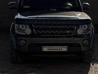 Land Rover Discovery 2014 года за 20 000 000 тг. в Алматы