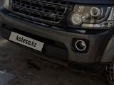 Land Rover Discovery 2014 годаүшін15 000 000 тг. в Алматы – фото 3