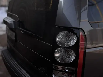 Land Rover Discovery 2014 года за 15 000 000 тг. в Алматы – фото 6