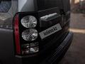 Land Rover Discovery 2014 года за 15 000 000 тг. в Алматы – фото 7
