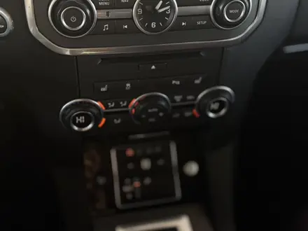 Land Rover Discovery 2014 года за 15 000 000 тг. в Алматы – фото 12