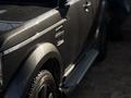 Land Rover Discovery 2014 года за 15 000 000 тг. в Алматы – фото 4