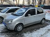 Daewoo Matiz 2006 годаfor1 570 000 тг. в Алматы