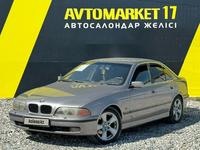 BMW 528 1996 годаүшін2 450 000 тг. в Шымкент