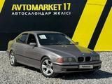 BMW 528 1996 года за 2 450 000 тг. в Шымкент – фото 2
