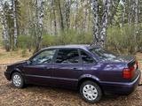 Volkswagen Passat 1994 года за 1 100 000 тг. в Петропавловск – фото 2