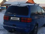 Volkswagen Sharan 1996 годаүшін2 800 000 тг. в Аксай – фото 2