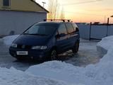 Volkswagen Sharan 1996 года за 2 800 000 тг. в Аксай – фото 3