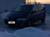 Volkswagen Sharan 1996 годаүшін2 800 000 тг. в Аксай – фото 5