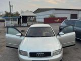 Audi A4 2002 года за 2 500 000 тг. в Тараз – фото 4