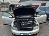 Audi A4 2002 года за 2 500 000 тг. в Тараз – фото 5