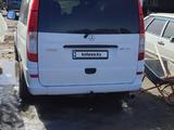 Mercedes-Benz Vito 2005 годаүшін7 500 000 тг. в Астана – фото 3