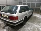 Audi 100 1992 года за 1 500 000 тг. в Алматы