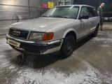 Audi 100 1992 года за 1 500 000 тг. в Алматы – фото 3