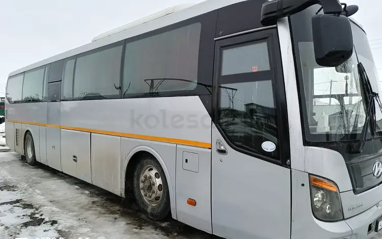 Hyundai  Universe 2012 годаүшін23 000 000 тг. в Уральск